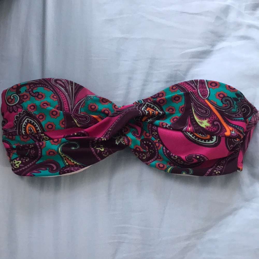 Xhilaration (Target Brand) Bikini Top